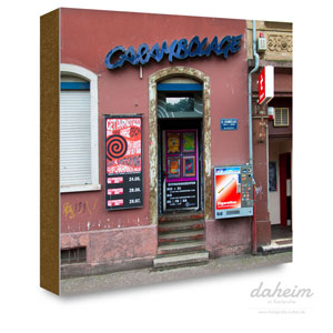 Club Carambolage in Karlsruhe
